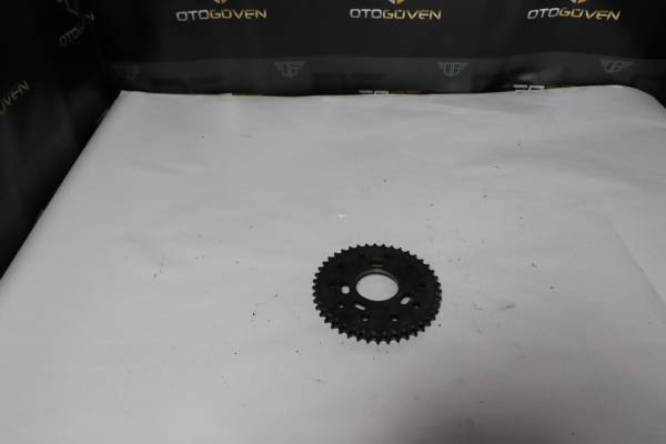 FORD TRANSİT 460 ED ÇIKMA PARÇA TRANSİT 200 PS MAZOT POMPASI DİŞLİSİ